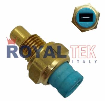 BULBO SENSOR TEMPERATURA DE AGUA ROYALTEK FORD ESCORT 1.6 --- OEM 88AU10884A4